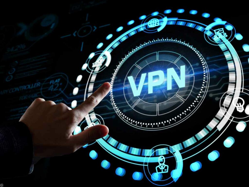 Virtual Private Networks: Why You Need One and How They Work 