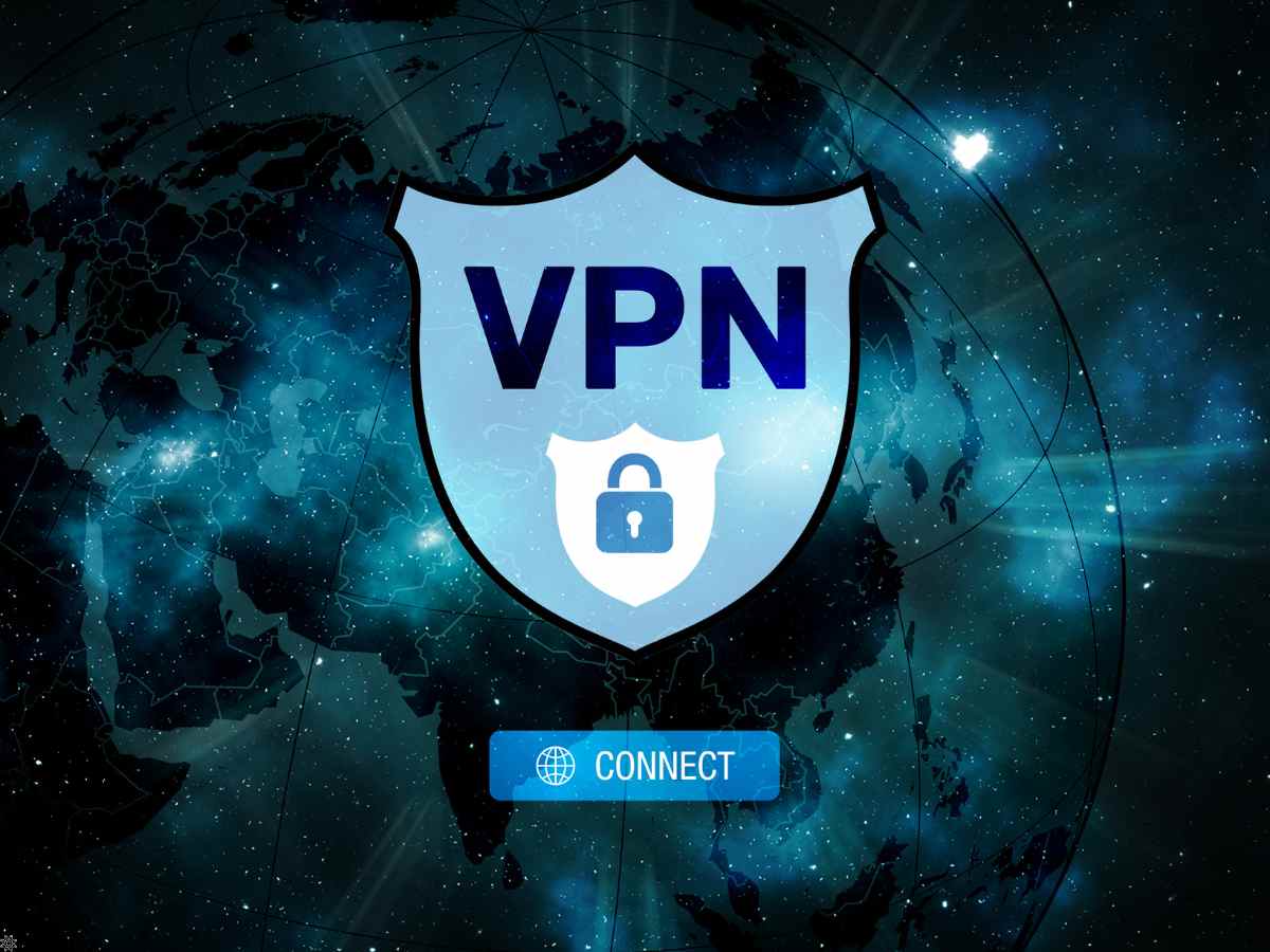 Types of VPN