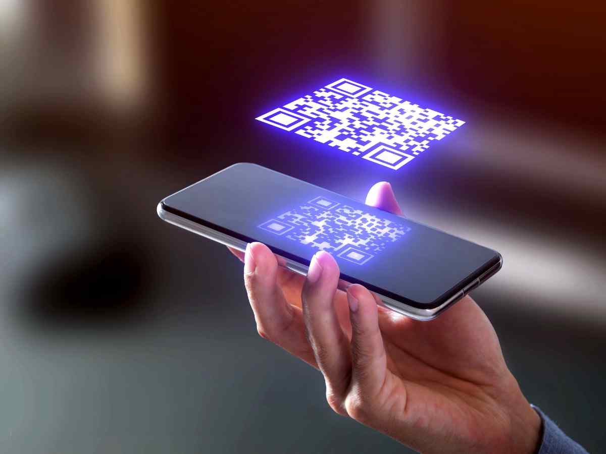 FIDO2 Under Fire: QR Code Relay Trick Circumvents Secure Authentication 