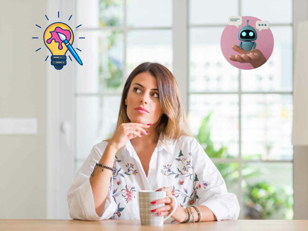 The Hidden Cost of Using AI: Is ChatGPT Killing Our Creativity?  