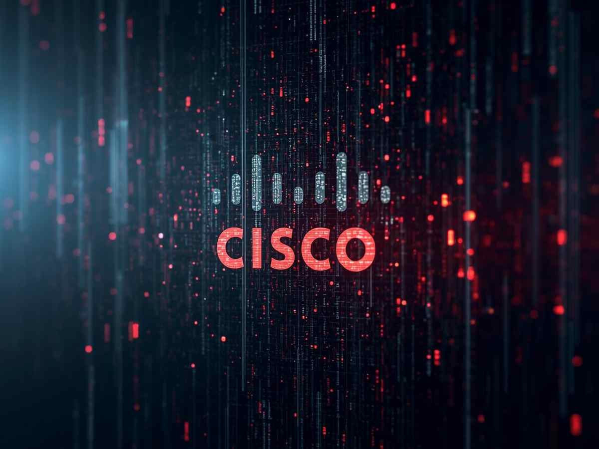 Cisco Sounding the Alarm as China-Linked Hackers Exploit New Zero-Day Flaw