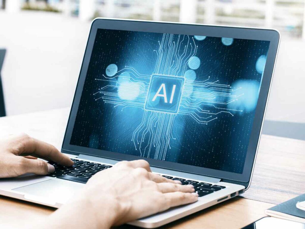 How Does Artificial Intelligence Work 