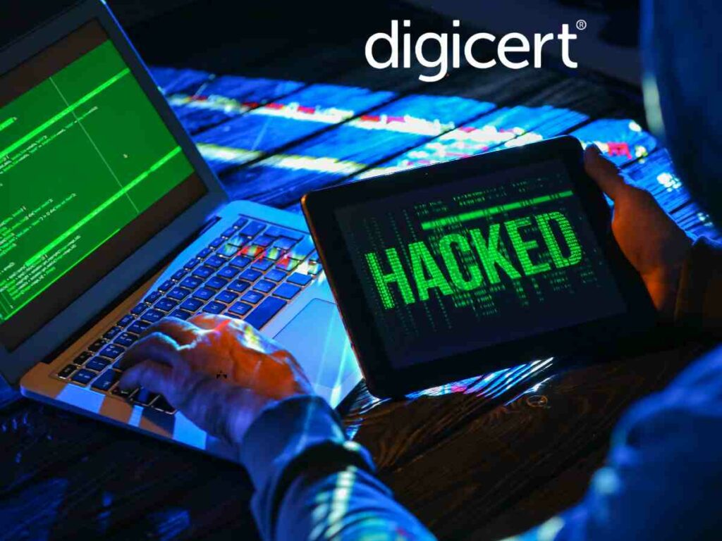 When Trust Was Borrowed: Inside the DigiCert Certificate Abuse Incident