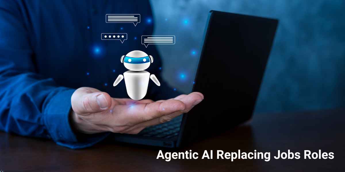 Agentic AI Replacing Jobs Roles