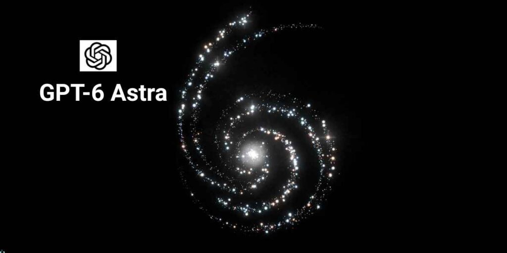 GPT-6 Astra Is Changing the Cybersecurity Game