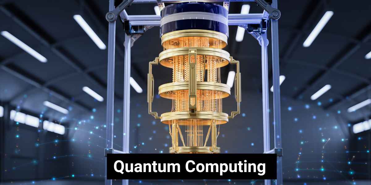 Quantum Computing in Plain English