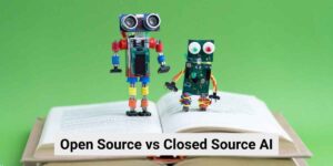 Open Source vs Closed Source AI: Which Model Actually Wins in 2026?