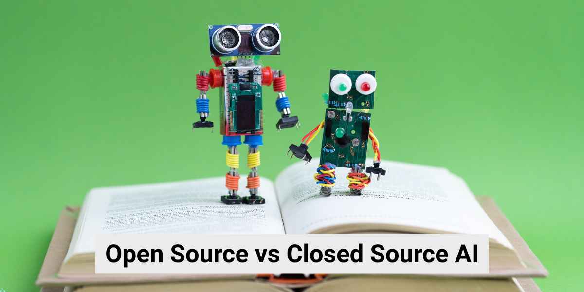 Open Source vs Closed Source AI: Which Model Actually Wins in 2026?