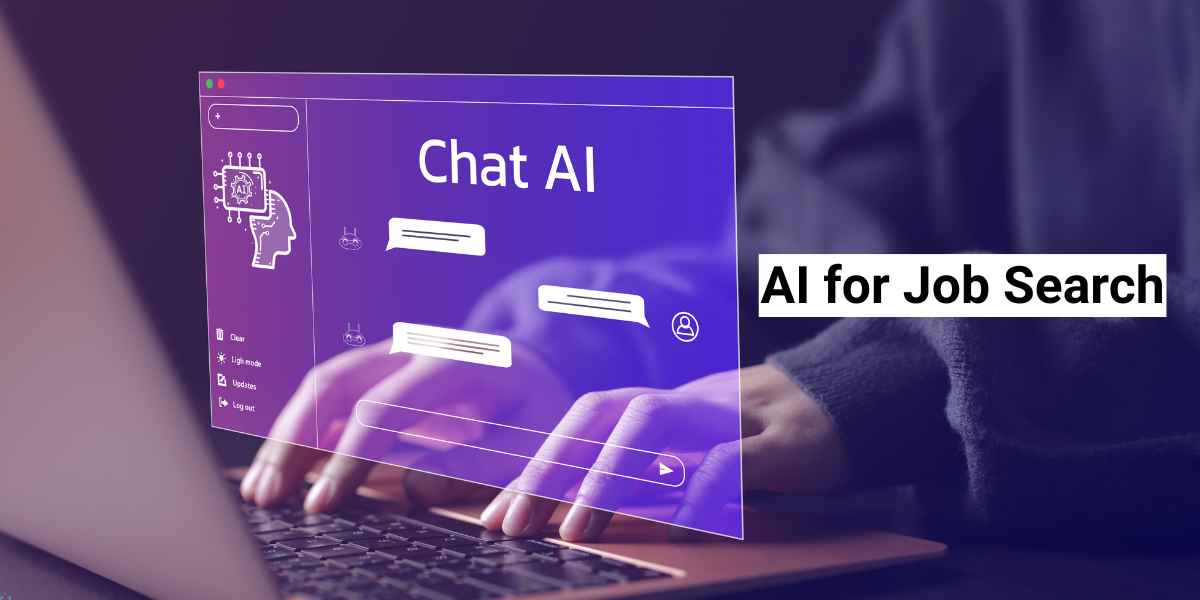 AI for Job Search: 7 Essential Tools & Expert Prompts