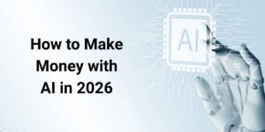 How to Make Money with AI in 2026