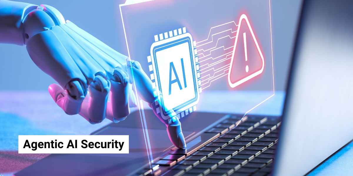 Agentic AI Security: How to Protect Your Systems When AI Acts Autonomously