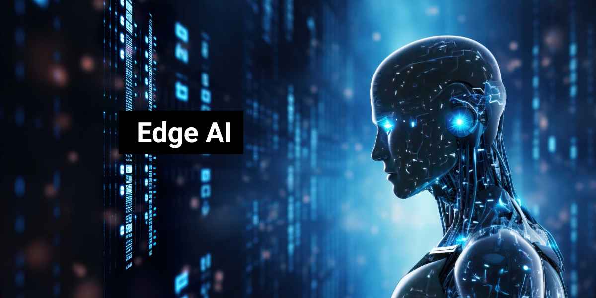 What is Edge AI and its Component