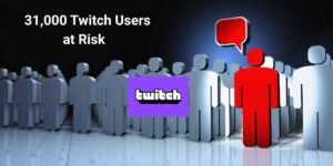 31,000 Twitch Users at Risk After Malicious Extension Steals OAuth Tokens