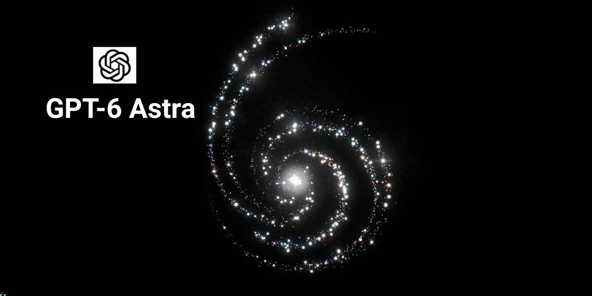 GPT-6 Astra Is Changing the Cybersecurity Game